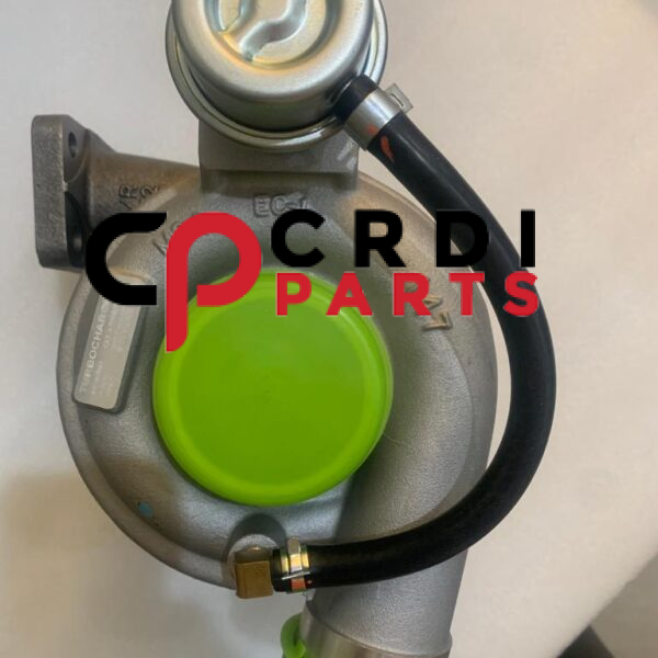 Turbocharger GT2556S 711736-5026S, 711736-0026, 2674A226 for Perkins Engine 1104C-44T