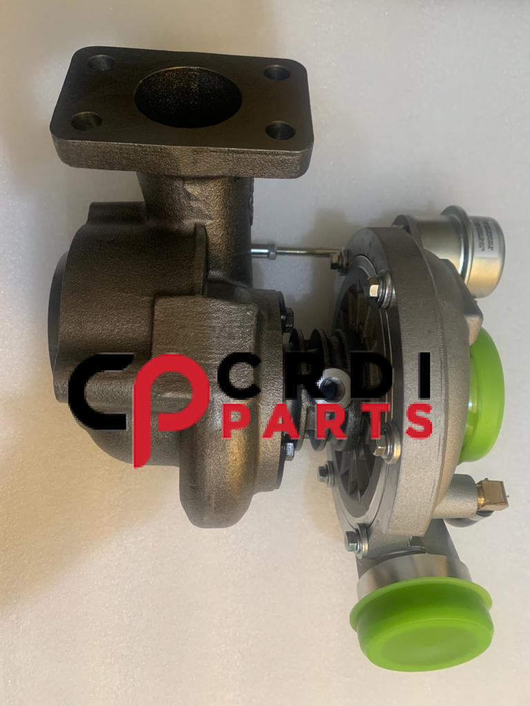 Turbocharger GT2556S 711736-5026S, 711736-0026, 2674A226 for Perkins Engine 1104C-44T2