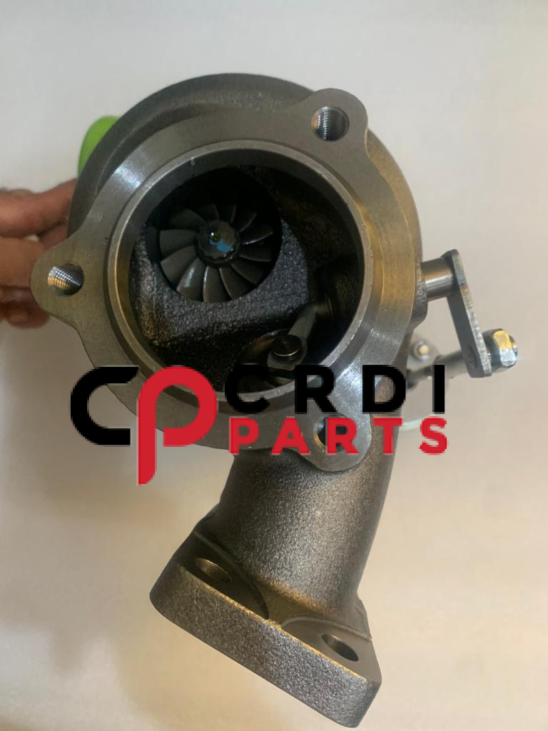 Turbocharger GT2556S 711736-5026S, 711736-0026, 2674A226 for Perkins Engine 1104C-44T3
