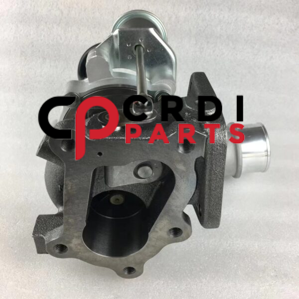 Turbocharger K0422-582, K0422-581, L33L13700B 53047109904 Suitable For for Mazda CX7 CX 7 CX-7 2.3L