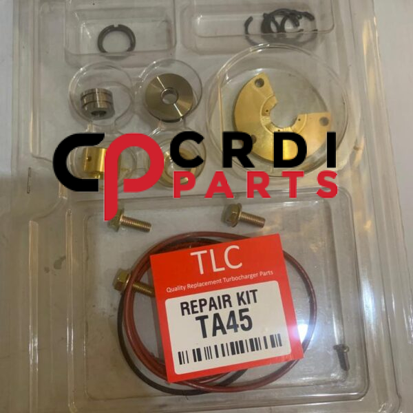 Turbocharger Repair kit 710223 T45