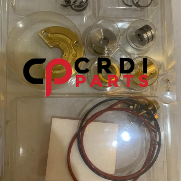 Turbocharger Repair kit 710223 T45