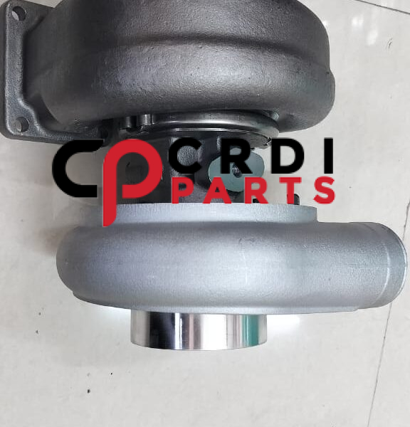 Turbocharger TF08 TF08L 114400-3530, 1144003530 For Isuzu Truck 6SD1TQA engine