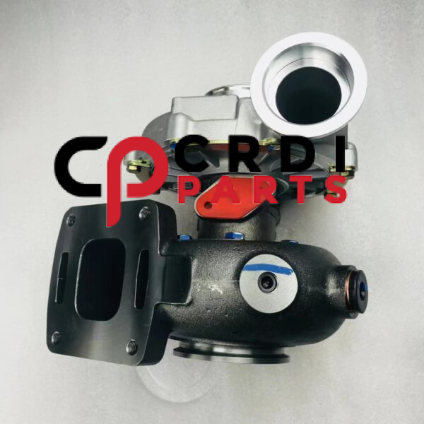 Turbocharger Volvo Penta Marine 170 Kw 53269706293, 860352