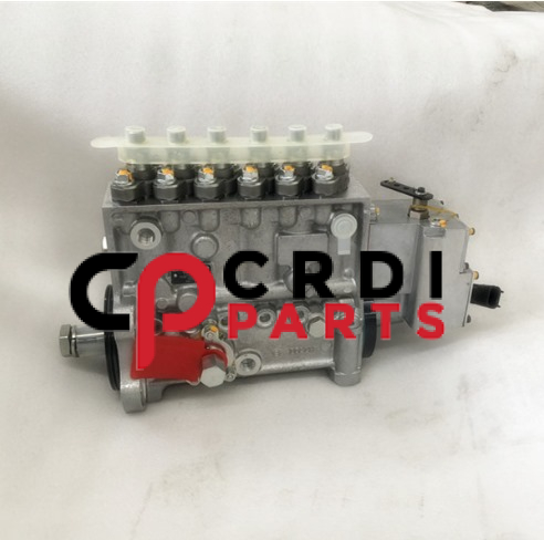 Common Fuel Injection Pump 0402736924G, 5442829 For Cummins 6ltaa9.5-g1