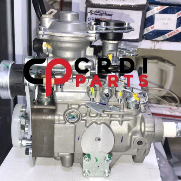 Common Rail Fuel Injection Pump 0460426467, VE6/12F1200R925-5