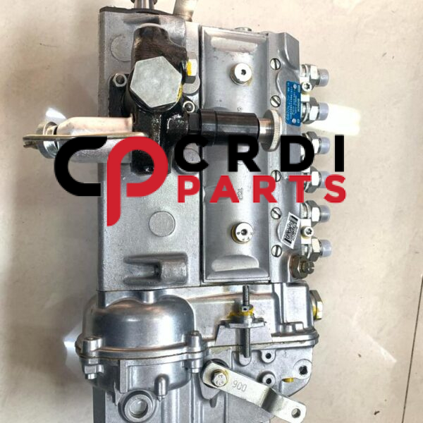 Common Rail Fuel Injection Pump 9400030482