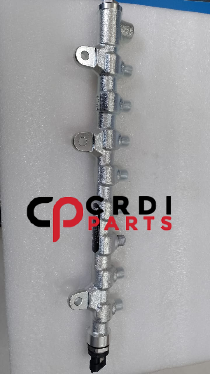 Common Rail Fuel Injection Rail 0 445 226 267, 04452262671 Common Rail Fuel Injection Rail 0 445 226 267, 0445226267
