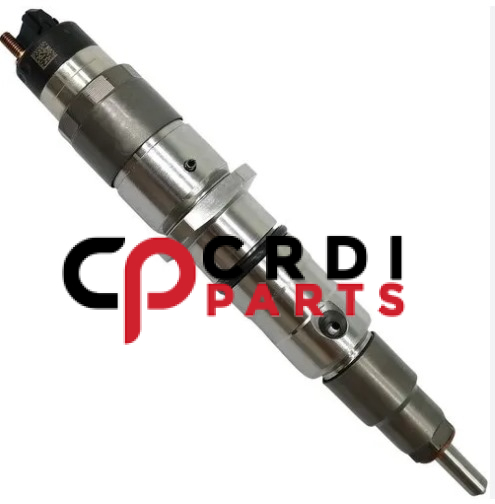 Common Rail Fuel Injector 0445120121, 0445 120 121 For Cummins ISLE 4940640