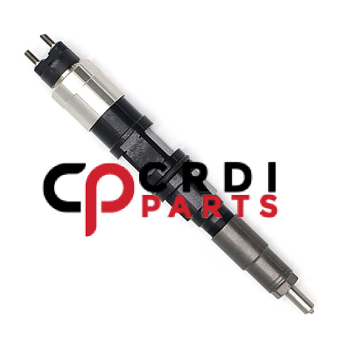 Common Rail Fuel Injector 095000-6500 for RE546782 John Deere Engine