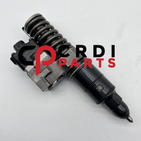 Common Rail Fuel Injector R5237683 For DETROIT DIESEL