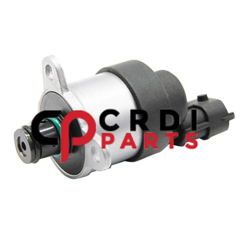 Common Rail Fuel Pressure Regulator Drv 0928400718 For Volvo