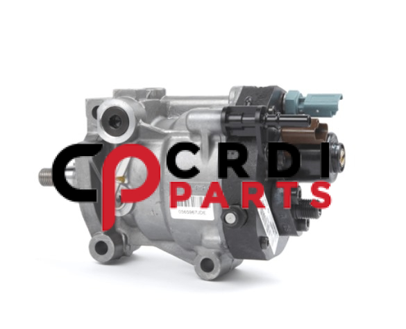 Common Rail Injection Pump Delphi 28331942 for DACIA Nissan RENAULT Suzuki