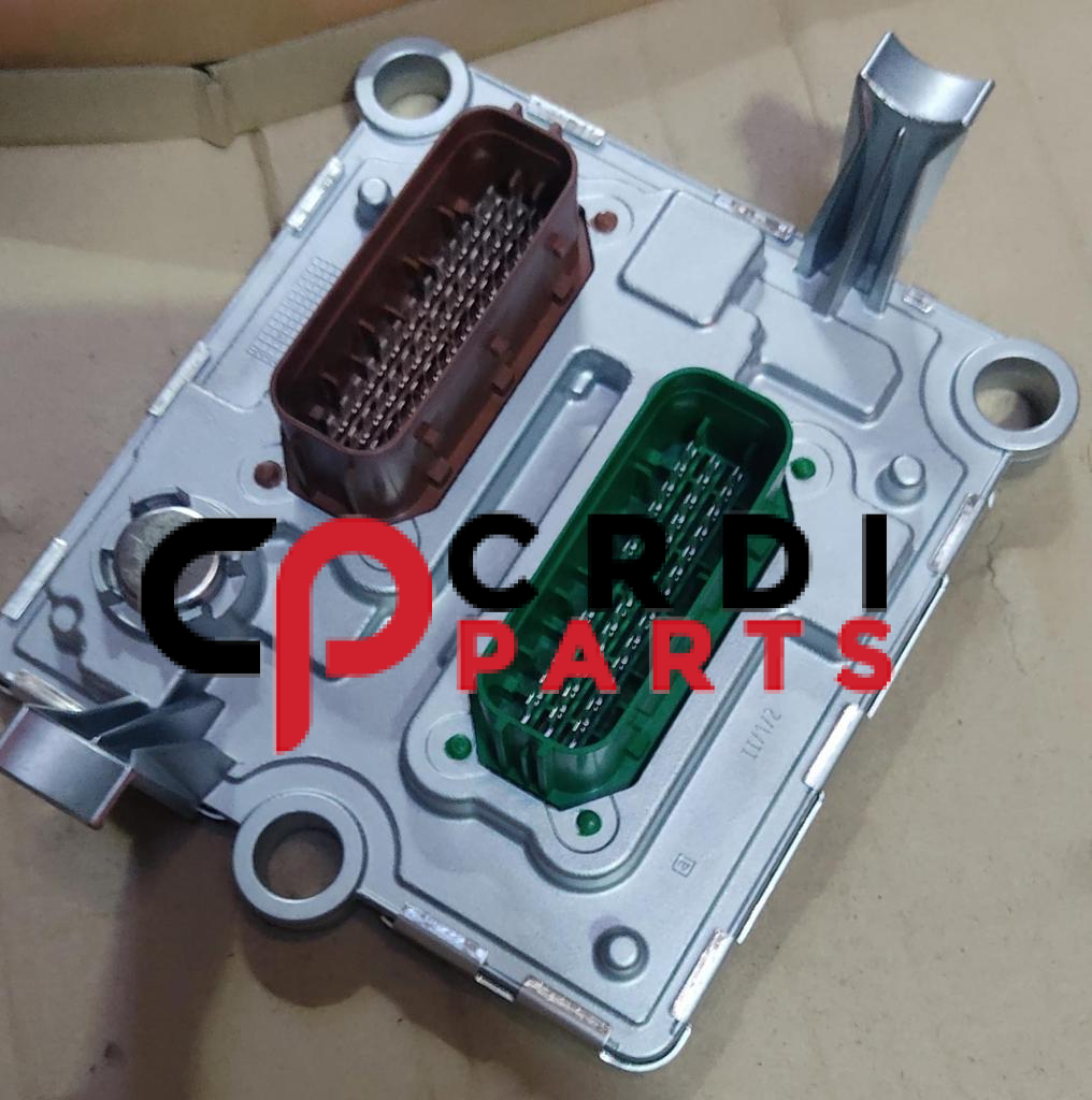 Engine Control Module A0014461656 FOR Mercedes Benz Actros EBS control ...