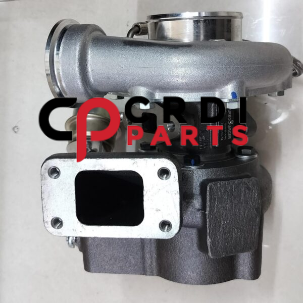 S200G Turbocharger 32006296 320A6012 12589700062 12589880062 12589700116 for Jcb Engine