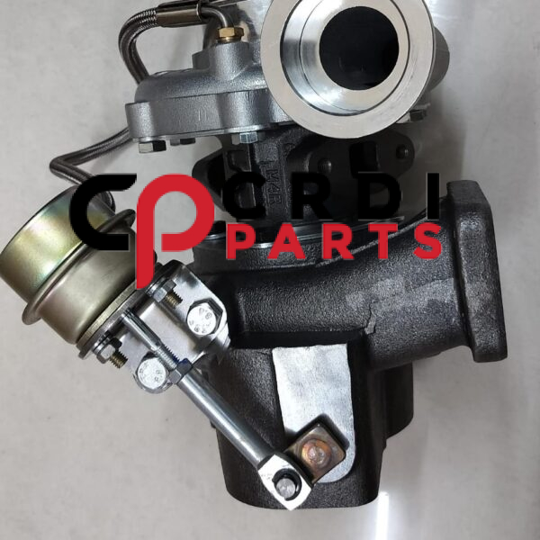 S200G Turbocharger 32006296 320A6012 12589700062 12589880062 12589700116 for Jcb Engine
