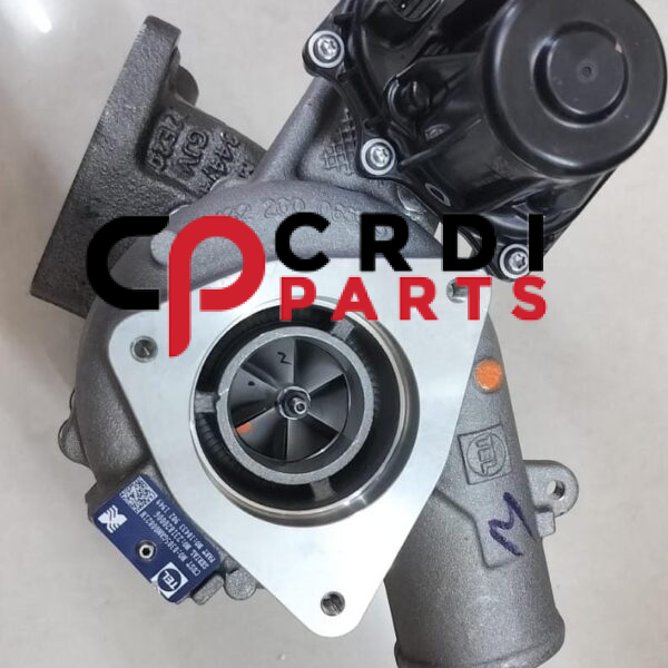 Turbocharger 104339821949, 0305GAM00821N for Mahindra Scorpio 4Cyl, 2.2 Lit, 140HP, BS-6