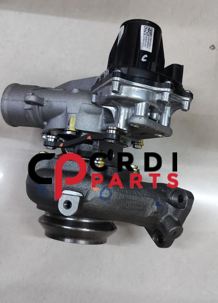 Turbocharger 104339821949, 0305GAM00821N for Mahindra Scorpio 4Cyl, 2.2 Lit, 140HP, BS-62
