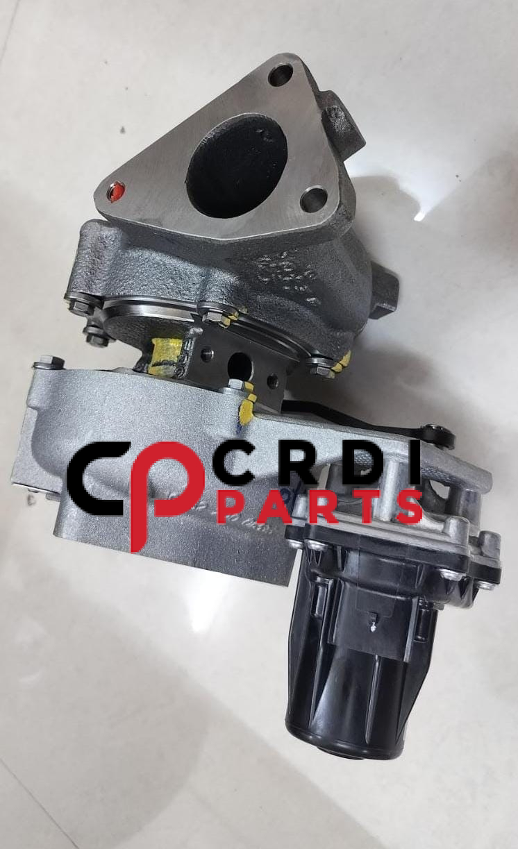 Turbocharger 104339821949, 0305GAM00821N for Mahindra Scorpio 4Cyl, 2.2 Lit, 140HP, BS-63