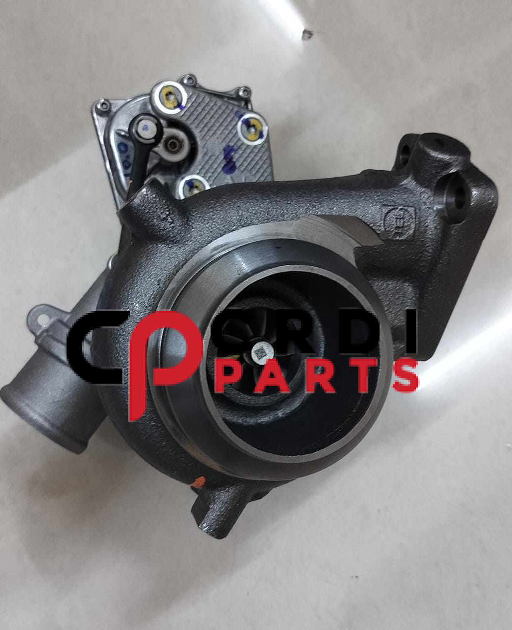 Turbocharger 104339821949, 0305GAM00821N for Mahindra Scorpio 4Cyl, 2.2 Lit, 140HP, BS-64