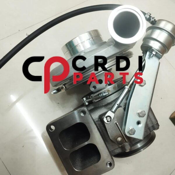Turbocharger 21989961, 5456125, HE500WG Suitable For Volvo Truck, Renault Truck