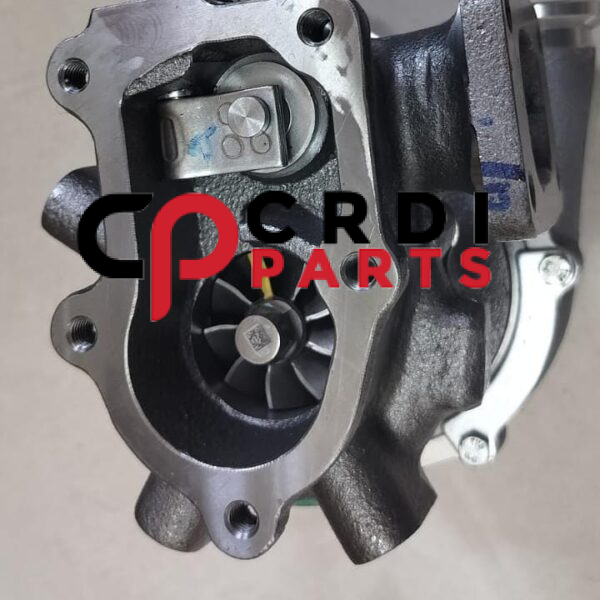 Turbocharger 515329821031, 252714510175 for Tata truck 4Cyl BS-4