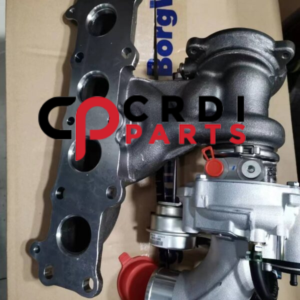 Turbocharger 53039700505 for Ford Focus Galaxy Mondeo IV S-Max 2.0 Ecoboost