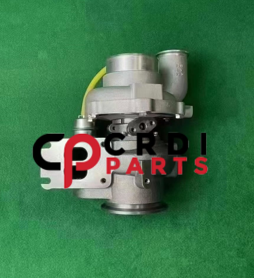 Turbocharger Assembly Volvo Penta engine model TAD843, 23099979