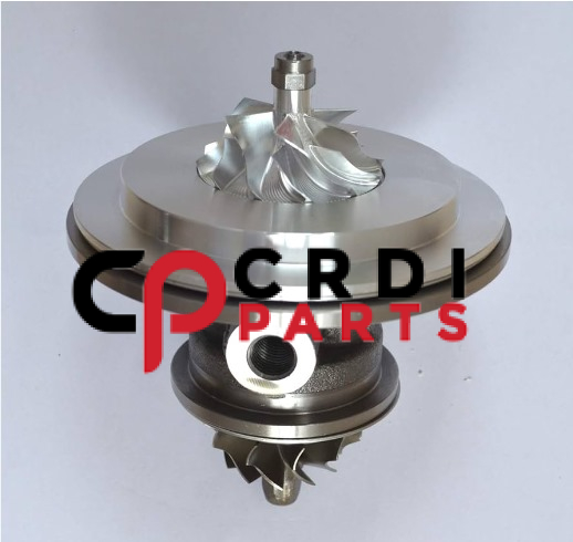 Turbocharger CHRA 53039700514 for Iveco Holland Case F5C 3.4L 86KW