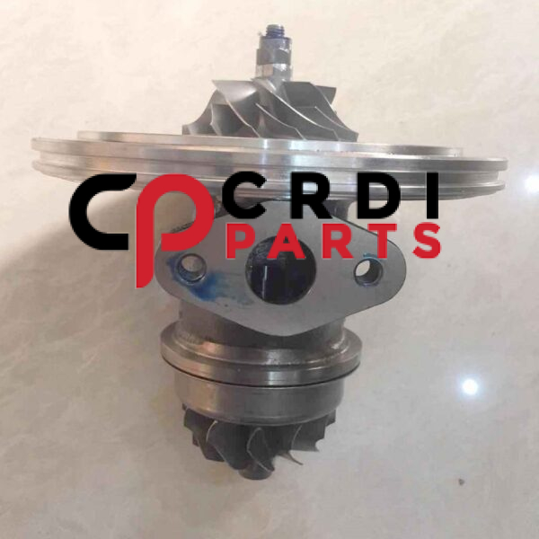 Turbocharger Chra 125929020926, 252514510166 For 1618SE, 1618SK Truck