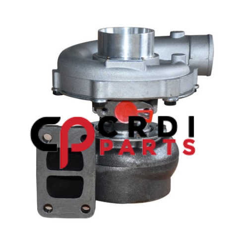 Turbocharger J76 For Weifang Huafeng R6105
