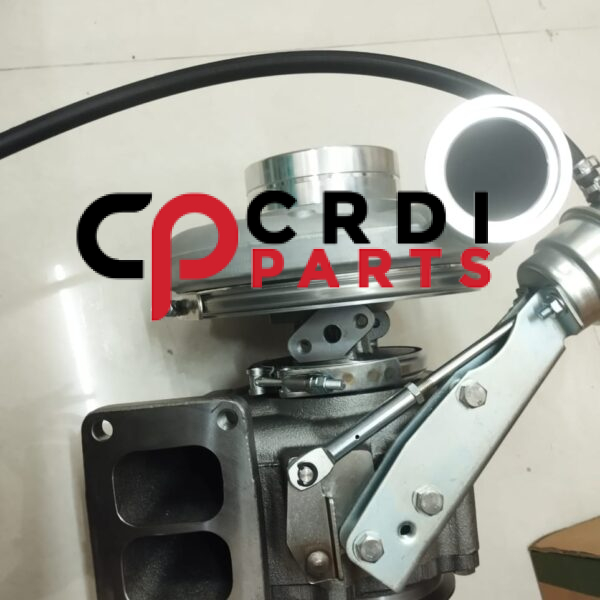VOLVO Turbocharger assembly 5456125, 21989961, HE500WG