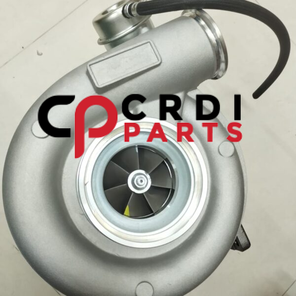 VOLVO Turbocharger assembly 5456125, 21989961, HE500WG
