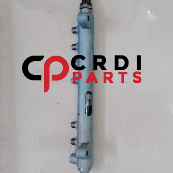 Common Fuel Rail 20902910 for VOLVO excavator EC200D EC210D D5E