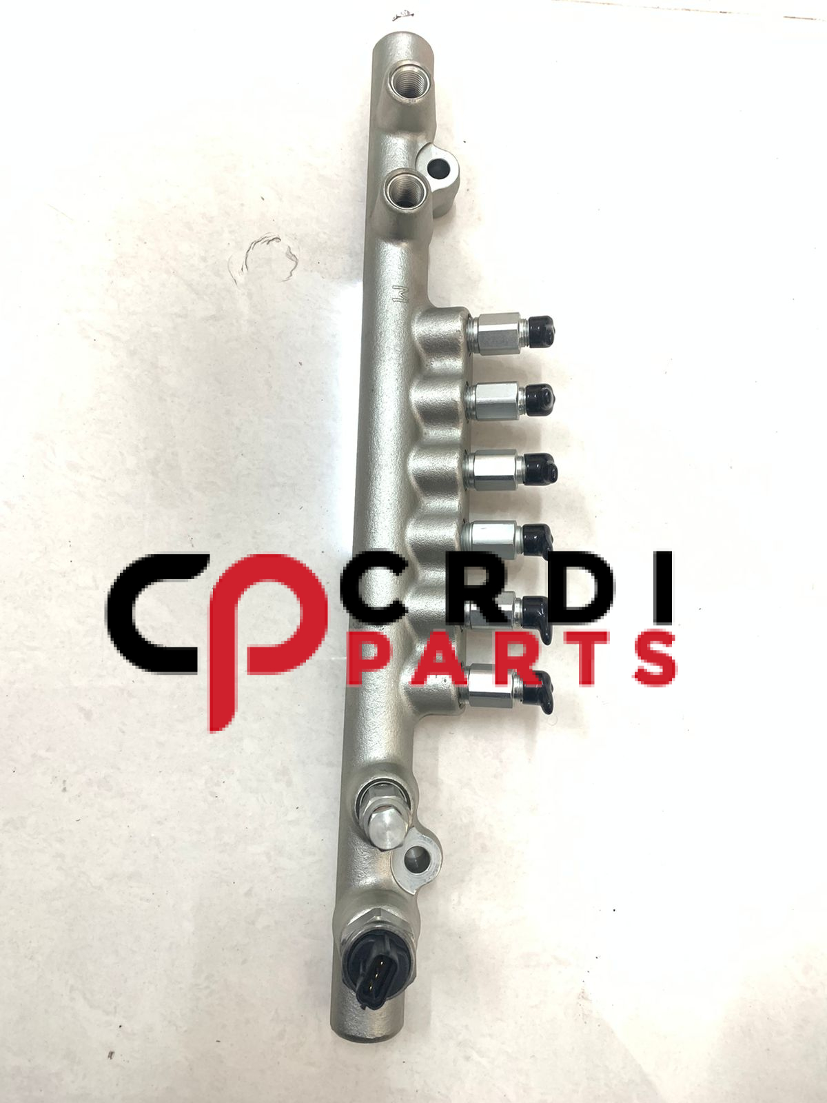 Common Rail 6217711211 For KOMATSU