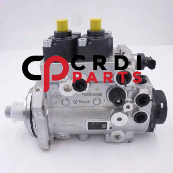 Common Rail Fuel Injection Pump 0445020324 For MTU