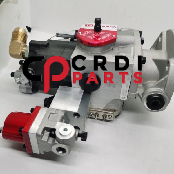 Common Rail Fuel Injection Pump 3075537 for Cummins K38, K50 Engine generator