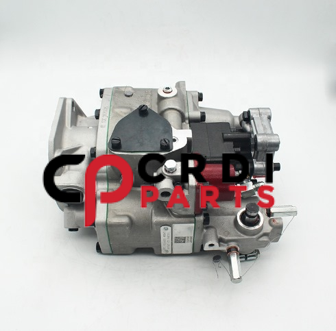 Common Rail Fuel Injection Pump 3655654, 3655562, 3655644, 3655652, 3655657, 3655758, 3655884, 3655889, 3655949, 3655952 For Cummins Engine KTA19 KTA19-G3 KTA19-360KW KT1150