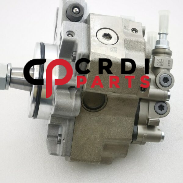 Common Rail Fuel Injection Pump 5256607, 4988593, 4941066, 3975701, 0445020122 For Cummins Diesel Engine Parts ISBe ISDe QSB ISF3.8