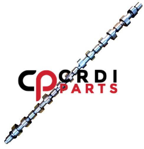 Common Rail Fuel Injection Pump Camshaft 6WG1 for Isuzu Engine Hitachi ZAX450-3 ZAX470 Excavator