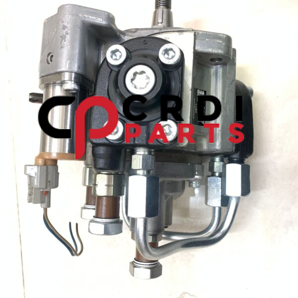 Common Rail Fuel Injection pump 2228205