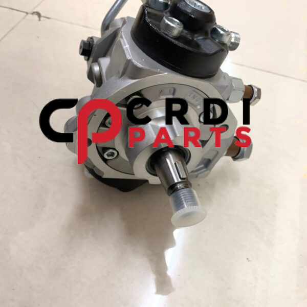 Common Rail Fuel Injection pump 294000-1790, 6275-71-1120 for Denso Komatsu PC450-8