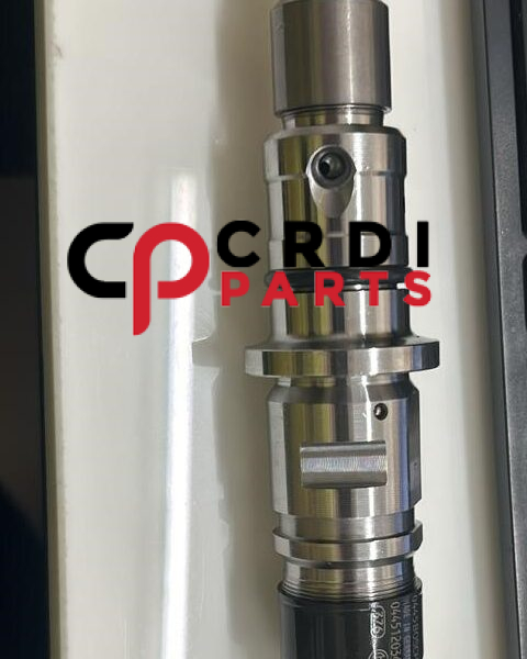 Common Rail Fuel Injector 0445120346, 5801496001 for Iveco