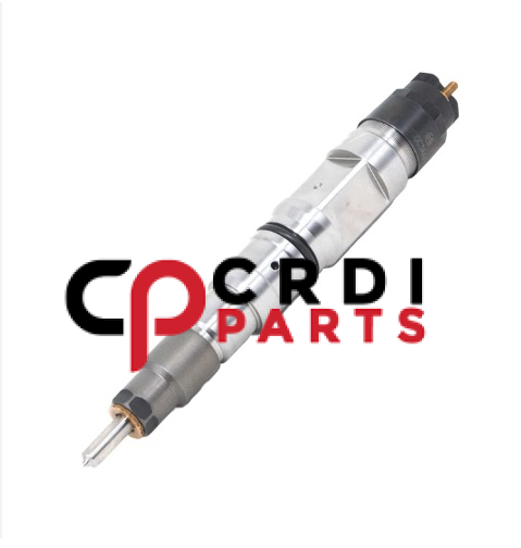 Common Rail Fuel Injector 0445120364 For Camc 618db1124006a