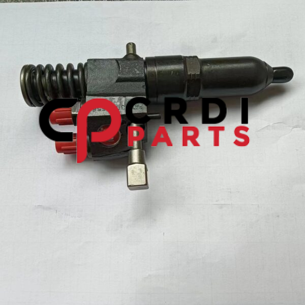 Common Rail Fuel Injector N55 For Detroit Diesel