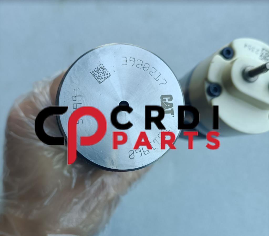Common Rail Fuel Injector 392-0216, 3920216, 392 0216 For Cat ...