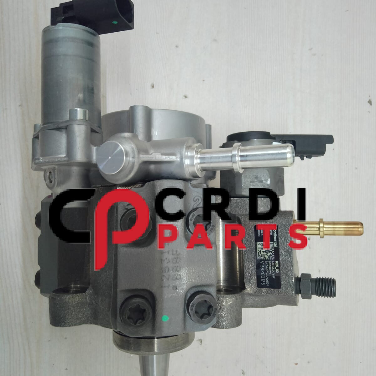 Common rail Fuel injector 044511112b | crdiparts.com