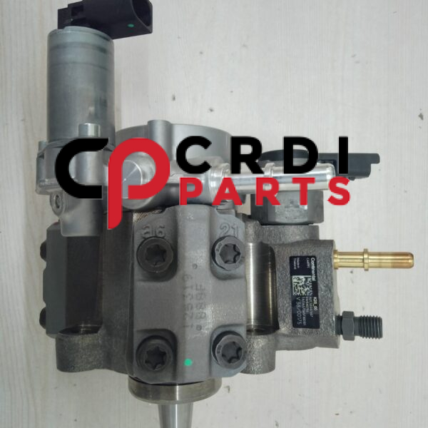 Common rail Fuel injection pump A2C53347657, 570607100101 TATA ULTRA CONTINENTAL