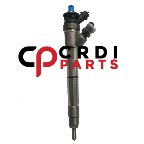 Common rail Fuel injector 0445110657, 5801790338 Iveco Case Engine John Deer ER5801790338