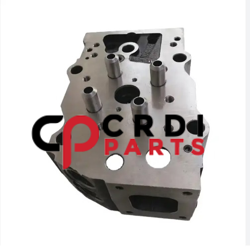 Cylinder Head 3081064, 3646323 for Cummins